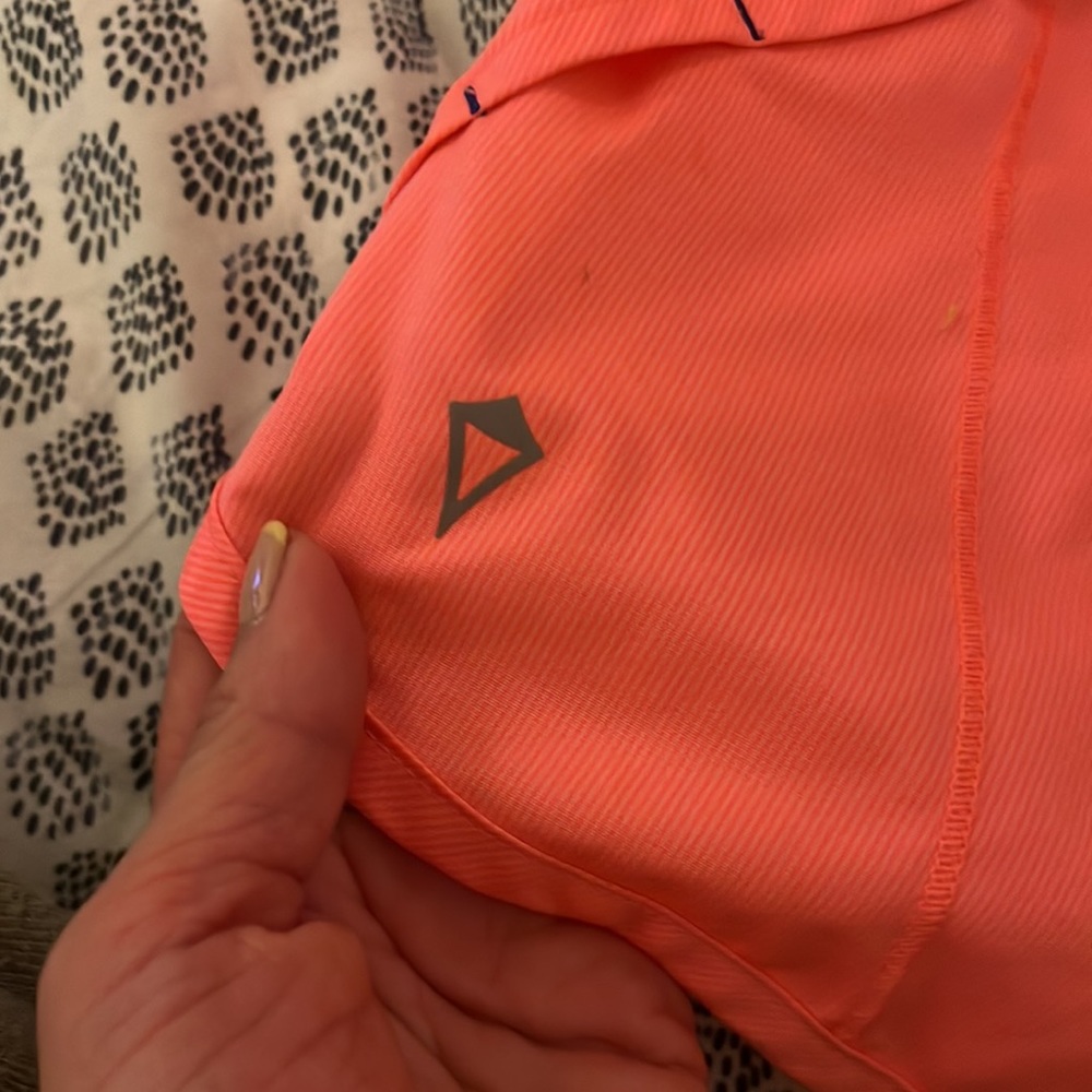 IVIVVA RELAY RACER SHORT - Picture 4 of 5